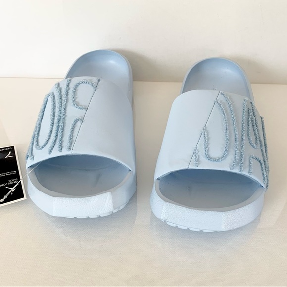 Jordan Sandals - Picture 3 of 12